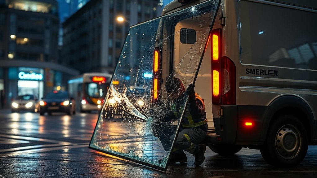24 Hour Glazier Harlesden