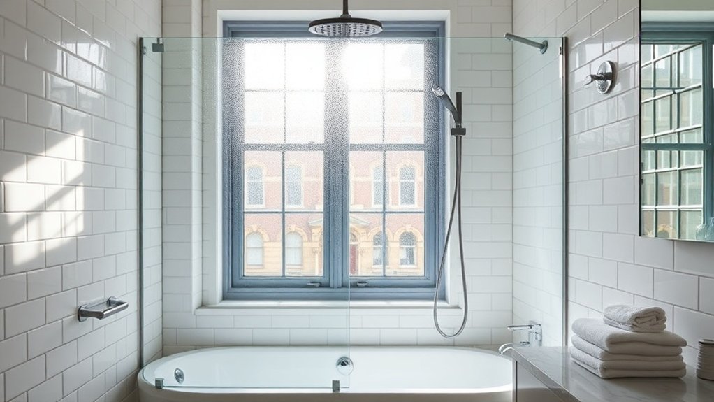 Bath Screens Harlesden