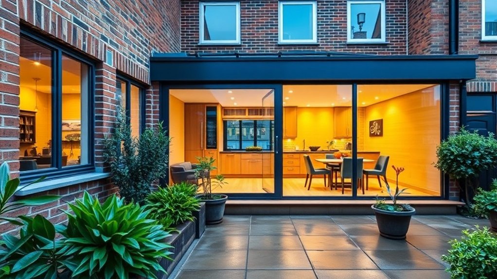 Conservatories & Extensions Harlesden