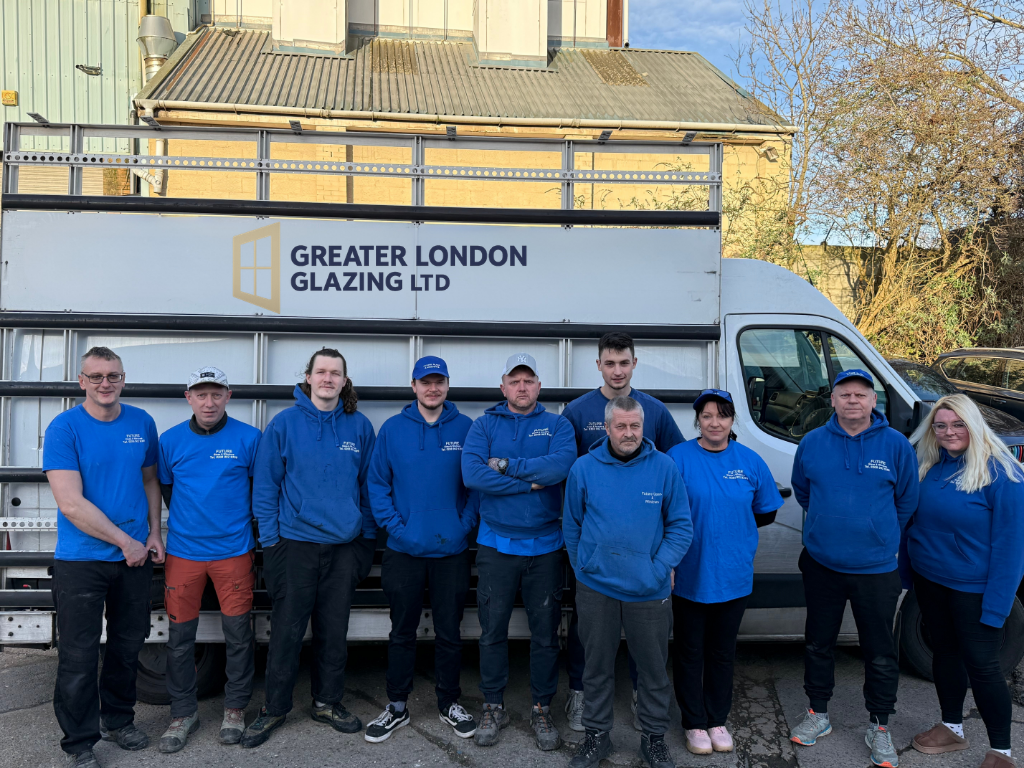 Professional Glazing & Window Specialists Harlesden