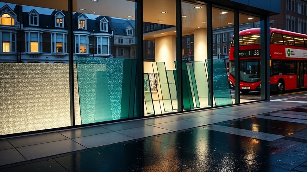 Specialist Glass Harlesden
